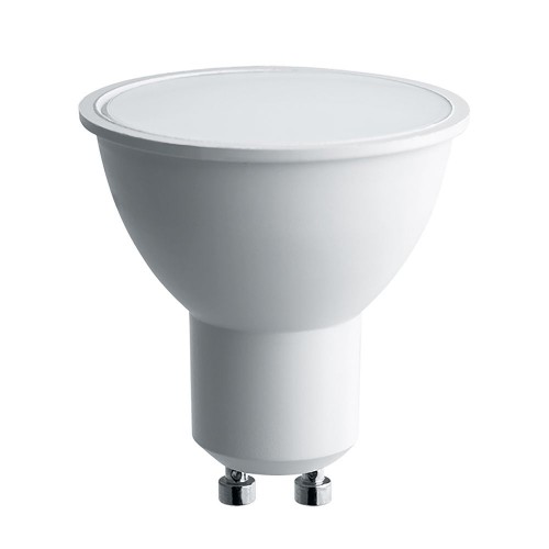 Лампа светодиодная Feron LB-560 MR16 G5.3 9W 2700K 10 штук