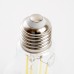 Лампа светодиодная Feron LB-613 Шар E27 13W 6400K 10 штук