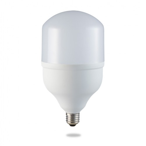 Лампа светодиодная Feron LB-65 E27 25W 6400K 10 штук