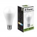 Лампа светодиодная Feron LB-98 Шар E27 20W 4000K 10 штук