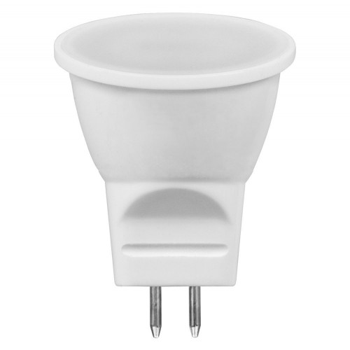 Лампа светодиодная Feron LB-271 MR11 G5.3 3W 2700K 10 штук