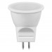 Лампа светодиодная Feron LB-271 MR11 G5.3 3W 2700K 10 штук