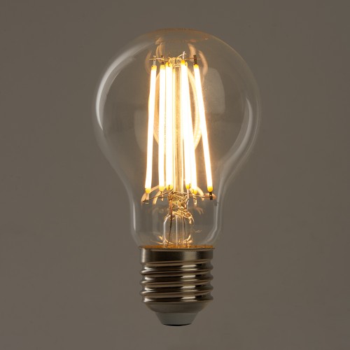 Лампа светодиодная Feron LB-620 Шар E27 20W 2700K 10 штук