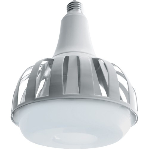 Лампа светодиодная Feron LB-652 E27-E40 150W 6400K 10 штук