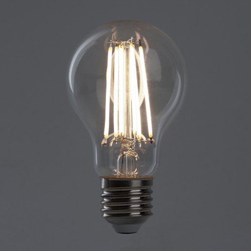 Лампа светодиодная Feron LB-620 Шар E27 20W 4000K 10 штук