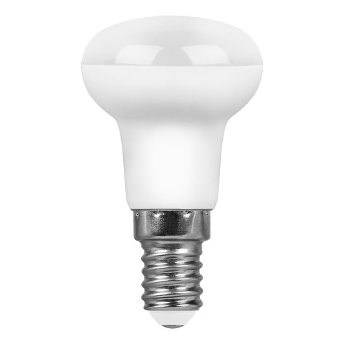 Лампа светодиодная Feron LB-439 E14 5W 6400K 10 штук