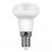 Лампа светодиодная Feron LB-439 E14 5W 6400K 10 штук