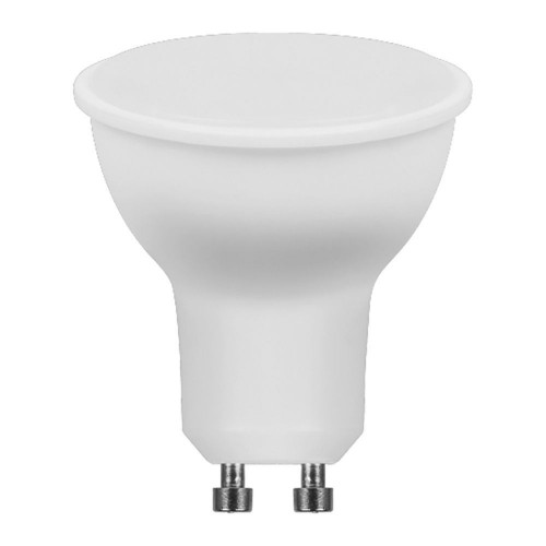 Лампа светодиодная Feron LB-760 MR16 GU10 11W 6400K 10 штук