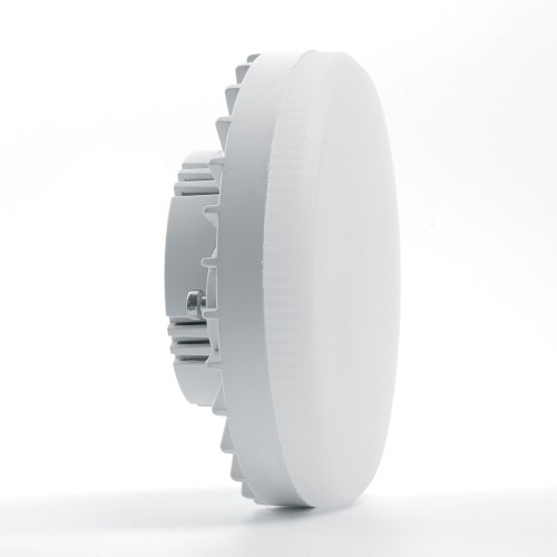 Лампа светодиодная Feron LB-1506 GX53 6W 4000K 10 штук