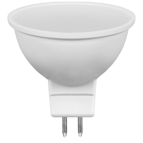 Лампа светодиодная Feron LB-560 MR16 G5.3 9W 4000K 10 штук
