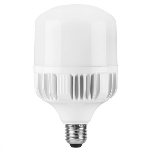 Лампа светодиодная Feron LB-65 E27-E40 50W 6400K 10 штук