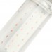 Лампа светодиодная 3-х лепестковая Feron LB-7000 E27 30W красно-синий спектр 10 штук