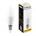 Лампа светодиодная Feron LB-970 Свеча E14 13W 2700K 10 штук
