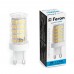 Лампа светодиодная Feron LB-435 G9 11W 6400K 10 штук
