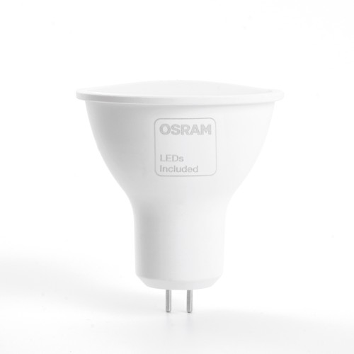Лампа светодиодная FeronPRO LB-1610 MR16 G5.3 10W 6400K 10 штук