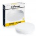 Лампа светодиодная Feron LB-453 GX53 12W 2700K 10 штук