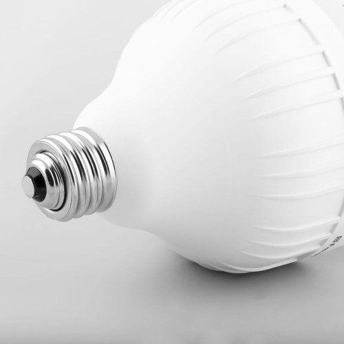 Лампа светодиодная Feron LB-65 E27-E40 30W 6400K 10 штук