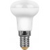 Лампа светодиодная Feron LB-439 E14 5W 2700K 10 штук