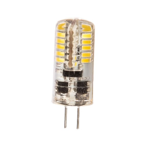Лампа светодиодная Feron LB-422 G4 3W 2700K 10 штук