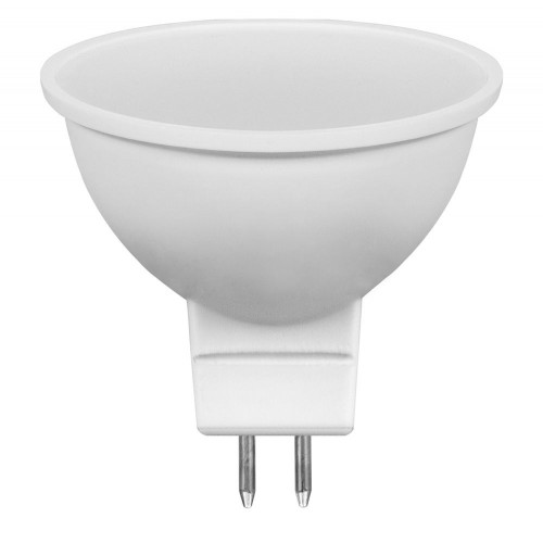 Лампа светодиодная Feron LB-26 MR16 G5.3 7W 4000K 10 штук