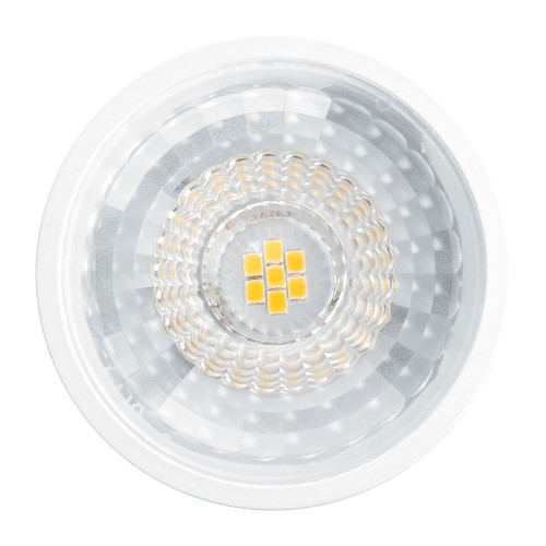 Лампа светодиодная FeronPRO LB-1607 GU10 7W 2700K 10 штук