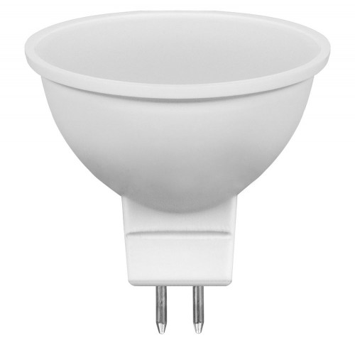 Лампа светодиодная Feron LB-26 MR16 G5.3 7W 2700K 10 штук