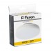 Лампа светодиодная Feron LB-472 GX70 15W 2700K 10 штук