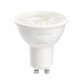 Лампа светодиодная FeronPRO LB-1607 GU10 7W 4000K 10 штук