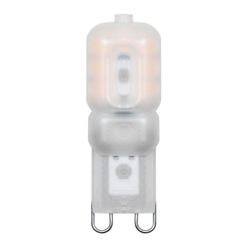 Лампа светодиодная Feron LB-430 G9 5W 2700K 10 штук
