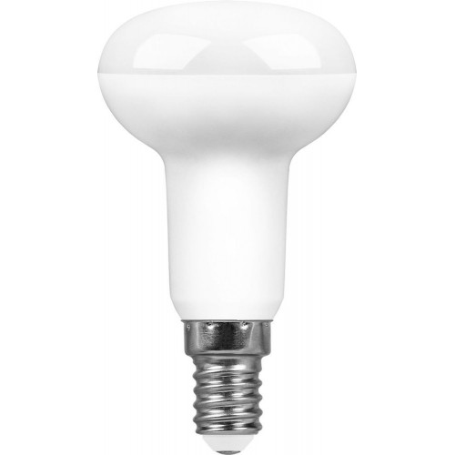 Лампа светодиодная Feron LB-450 E14 7W 6400K 10 штук