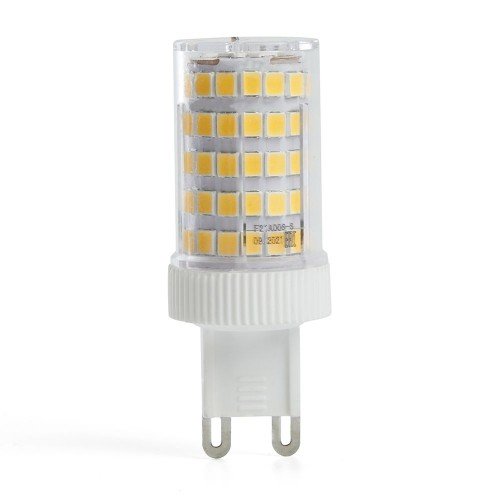 Лампа светодиодная Feron LB-435 G9 11W 4000K 10 штук