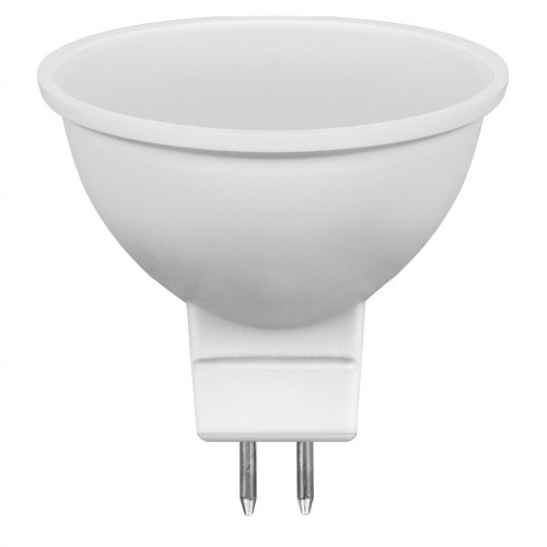 Лампа светодиодная Feron LB-26 MR16 G5.3 7W 6400K 10 штук