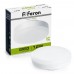 Лампа светодиодная Feron LB-453 GX53 12W 4000K 10 штук