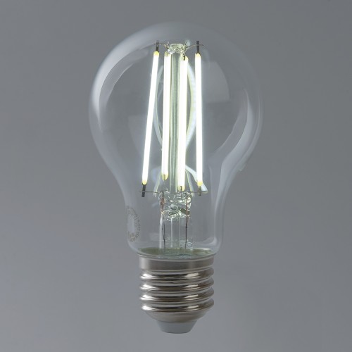 Лампа светодиодная Feron LB-615 Шар E27 15W 6400K 10 штук