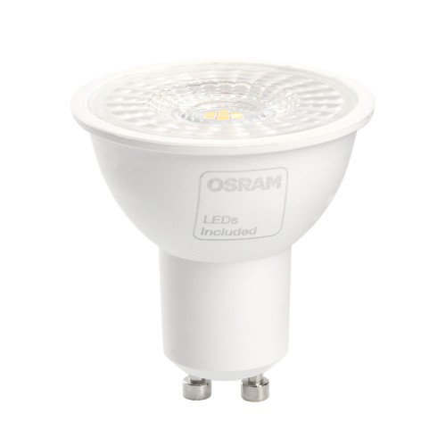 Лампа светодиодная FeronPRO LB-1607 GU10 7W 6400K 10 штук
