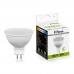 Лампа светодиодная Feron LB-24 MR16 G5.3 5W 4000K 10 штук