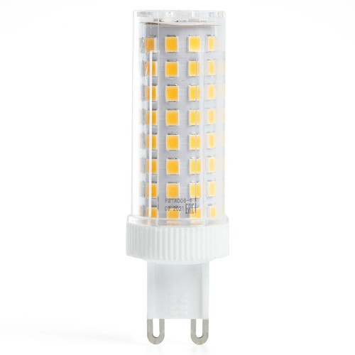 Лампа светодиодная Feron LB-437 G9 15W 2700K 10 штук