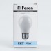 Лампа светодиодная Feron LB-375 E27 3W 6400K 10 штук