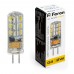 Лампа светодиодная Feron LB-420 G4 2W 2700K 10 штук