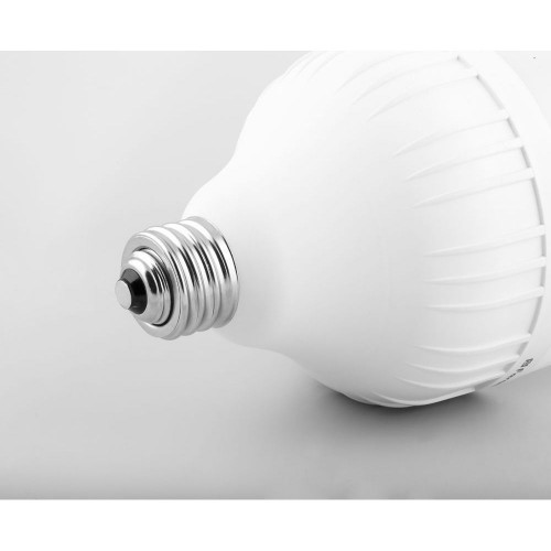 Лампа светодиодная Feron LB-65 E27-E40 120W 6400K 10 штук