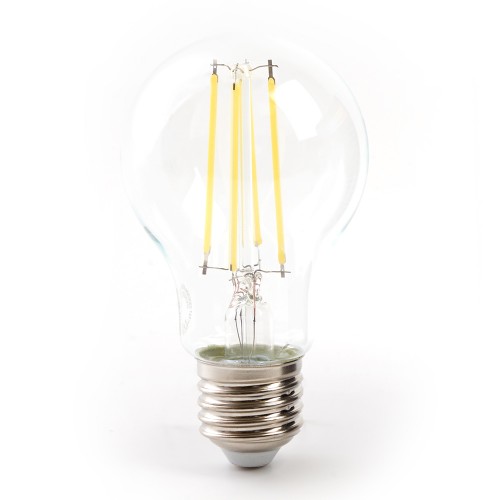 Лампа светодиодная Feron LB-615 Шар E27 15W 6400K 10 штук