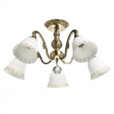 105010505 Люстра De City Ариадна 105010505 Люстра De City Ариадна