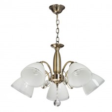 105010805 Ариадна 5*60W E27 220 V люстра 105010805 Ариадна 5*60W E27 220 V люстра