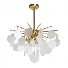 111017206 Люстра De City Бриз 111017206 Люстра De City Бриз