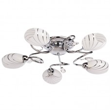 267011705 Люстра MW-Light Фиеста