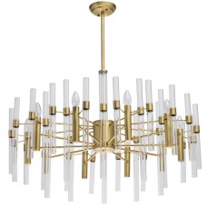 285010910 Люстра MW-Light Альгеро