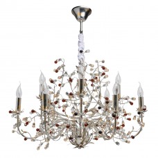 298013209 Люстра CHIARO Виола