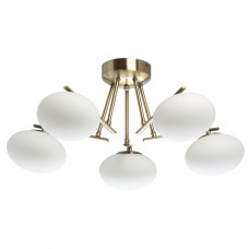 306014305 Люстра De Markt Оливия 306014305 Люстра De Markt Оливия