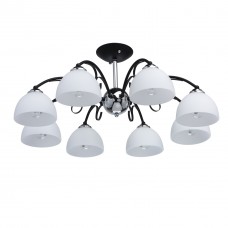 315013208 Блеск 8*60W E27 220 V люстра