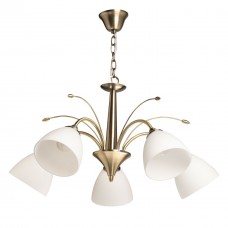 315016705 Люстра подвесная De City Блеск 315016705 315016705 Люстра подвесная De City Блеск 315016705